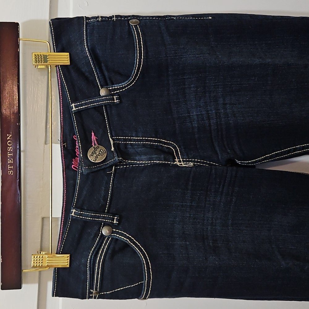 Wrangler Tall Jeans - Picture 4 of 9